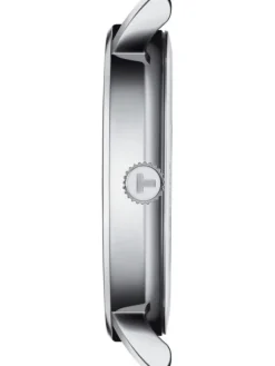 TISSOT Damenuhren-EVERYTIME Lady 34mm T143.210.16.033.00