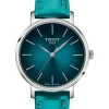 TISSOT Damenuhren-Everytime Lady T143.210.17.091.00