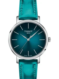 TISSOT Damenuhren-Everytime Lady T143.210.17.091.00