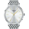 TISSOT Damenuhren-Everytime Lady T143.210.11.011.01