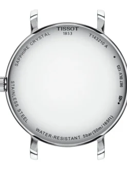 TISSOT Damenuhren-Everytime Lady T143.210.17.091.00