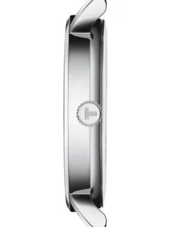 TISSOT Damenuhren-Everytime Lady T143.210.17.091.00