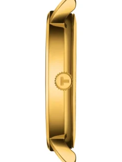 TISSOT Damenuhren-Everytime Lady T143.210.33.021.00