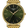 TISSOT Herrenuhren-Everytime 40mm T143.410.33.091.00