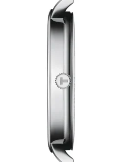TISSOT Herrenuhren-Everytime 40mm T143.410.11.033.00