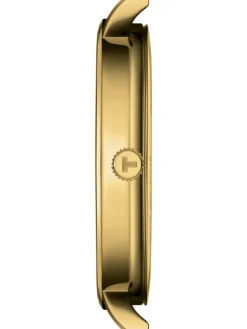 TISSOT Herrenuhren-Everytime 40mm T143.410.33.091.00