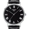 TISSOT Herrenuhren-EVERYTIME Quartz, GENT Ø38 mm T109.410.16.053.00