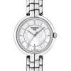 TISSOT Damenuhren-FLAMINGO, Lady, STAHL/STAHL T094.210.11.111.00
