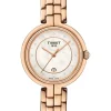 TISSOT Damenuhren-FLAMINGO T094.210.33.116.02