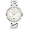 TISSOT Damenuhren-FLAMINGO T094.210.11.116.01