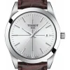 TISSOT Herrenuhren-GENTLEMAN 40mm T127.410.16.031.01