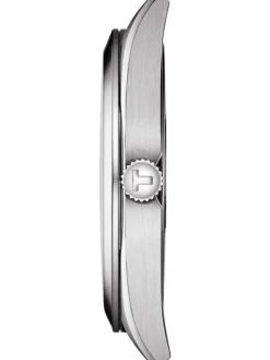 TISSOT Herrenuhren-GENTLEMAN 40mm T127.410.16.031.01