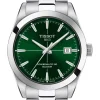 TISSOT Herrenuhren-GENTLEMAN POWERMATIC 80 T127.407.11.091.01