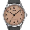 TISSOT Herrenuhren-Heritage 1938 Chronometer T142.464.16.332.00