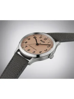 TISSOT Herrenuhren-Heritage 1938 Chronometer T142.464.16.332.00