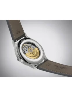 TISSOT Herrenuhren-Heritage 1938 Chronometer T142.464.16.332.00