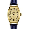 TISSOT Damenuhren-HERITAGE PORTO SMALL LADY T128.109.36.022.00