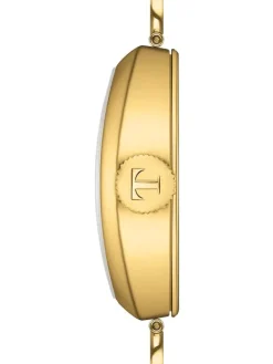 TISSOT Damenuhren-HERITAGE PORTO SMALL LADY T128.109.36.022.00