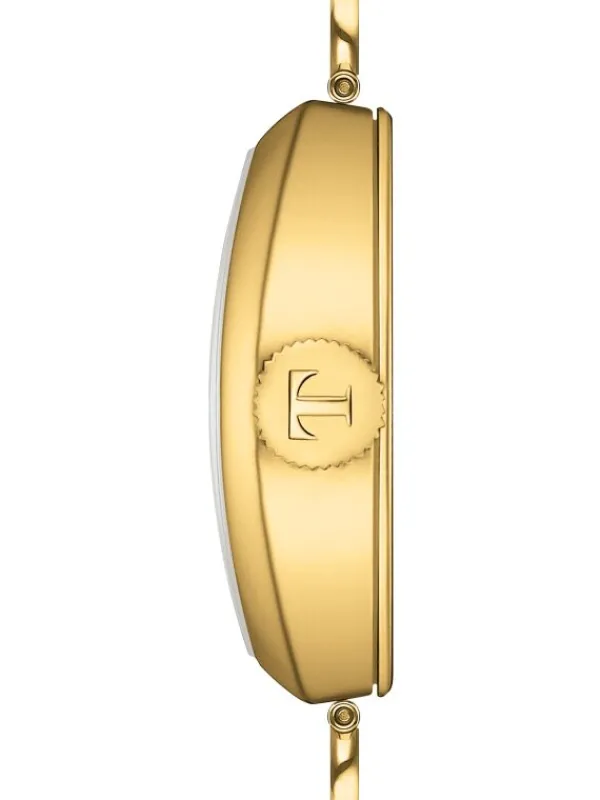 TISSOT Damenuhren-HERITAGE PORTO SMALL LADY T128.109.36.022.00