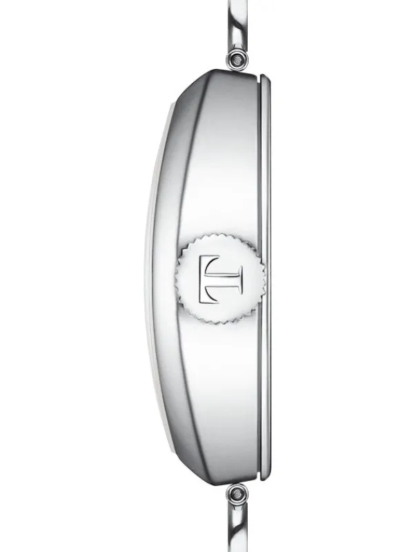 TISSOT Damenuhren-HERITAGE PORTO SMALL LADY T128.109.16.282.00