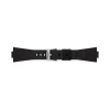TISSOT Uhrenarmbänder | Zubehör-Kautschuk Band für PRX 40mm T85.2.048.462