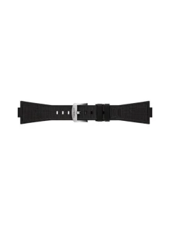 TISSOT Uhrenarmbänder | Zubehör-Kautschuk Band für PRX 40mm T85.2.048.462