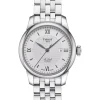 TISSOT Damenuhren-LE LOCLE Automatic T006.207.11.038.00