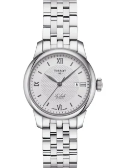 TISSOT Damenuhren-LE LOCLE Automatic T006.207.11.038.00