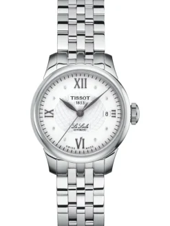 TISSOT Damenuhren-LE LOCLE Automatic T41.1.183.16