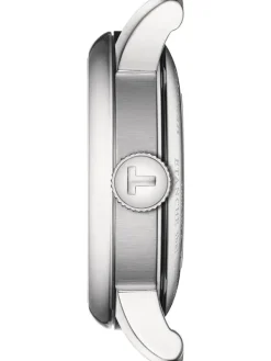TISSOT Damenuhren-Le Locle Automatic Lady 20th Anniversary T006.207.11.036.01