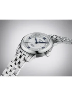 TISSOT Damenuhren-Le Locle Automatic Lady 20th Anniversary T006.207.11.036.01
