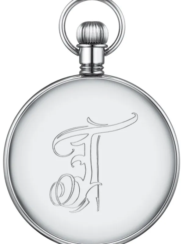 TISSOT Taschenuhren-LEPINE, mechanisch, Handaufzug, kl. Sekunde T861.405.99.033.00