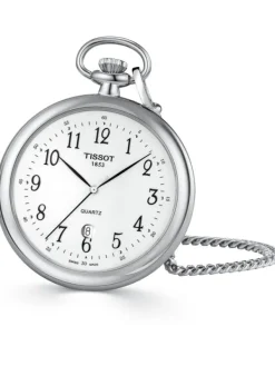 TISSOT Taschenuhren | Damenuhren-LEPINE Quartz T82.6.550.12