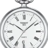 TISSOT Taschenuhren-Lepine T82.6.550.13