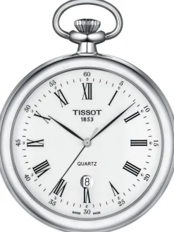 TISSOT Taschenuhren-Lepine T82.6.550.13