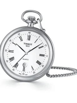 TISSOT Taschenuhren-Lepine T82.6.550.13
