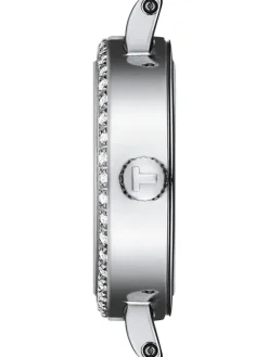 TISSOT Damenuhren-LOVELY Diamanten T140.009.61.116.00
