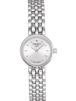 TISSOT Damenuhren-LOVELY T058.009.11.031.00