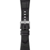 TISSOT Uhrenarmbänder | Zubehör-Original Lederarmband PRX 40mm Durchmesser T85.2.047.562