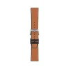 TISSOT Uhrenarmbänder | Zubehör-Original Lederarmband braun 23 mm T85.2.0.47.777