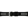TISSOT Uhrenarmbänder | Zubehör-Original Band Silikon schwarz XS 21 mm T85.2.049.249