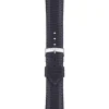 TISSOT Uhrenarmbänder | Zubehör-Original Textilarmband anthrazit Bandanstoß 21 mm T85.2.048.183