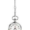 TISSOT Taschenuhren | Damenuhren-PENDANT LEPINE 'NURSE'S WATCH', Quartz T81.7.221.12