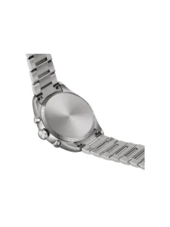 TISSOT Herrenuhren-PR 100 Chronograph Grün T150.417.11.091.00