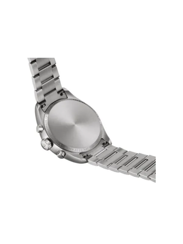 TISSOT Herrenuhren-PR 100 Chronograph Grün T150.417.11.091.00