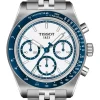 TISSOT Herrenuhren-PR516 Automatic Chronograph T149.462.11.011.00
