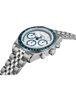 TISSOT Herrenuhren-PR516 Automatic Chronograph T149.462.11.011.00