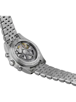 TISSOT Herrenuhren-PR516 Automatic Chronograph T149.462.11.011.00