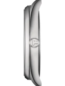 TISSOT Herrenuhren-PR100 Grün T150.410.11.091.00