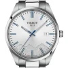 TISSOT Herrenuhren-PR100 Jungfraubahn Edition 40mm T150.410.11.031.00